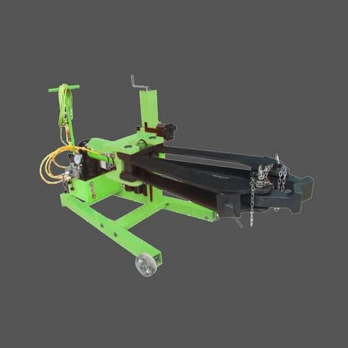 Hydraulic Puller